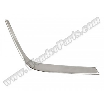 Tampon Nikelajı W210 Ön Sağ -Avg/Elg- 1995-99